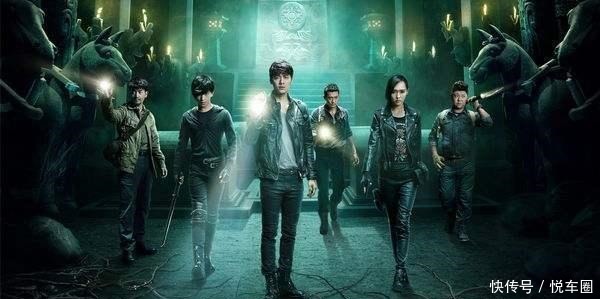 原著成神,改编成鬼丨让你崩溃的作品,有时候真的就是一念之差!