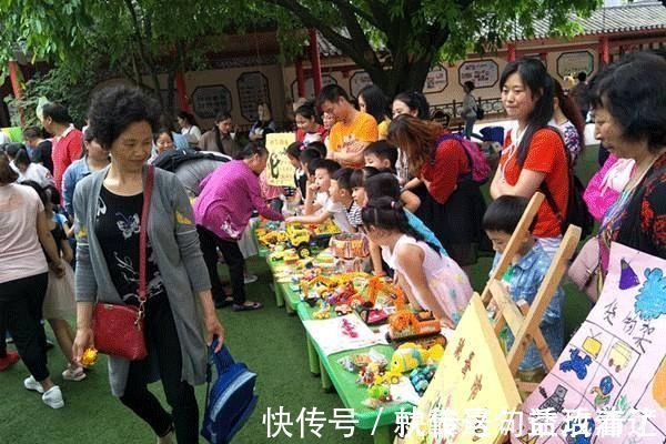 家宴|幼儿园亲子百家宴,被家长做成亲子“鸡蛋宴”,这个尴尬谁来买单