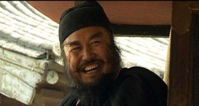 文物|程咬金墓出土国宝级文物,揭示其真实身世背景:我们都被演义骗了