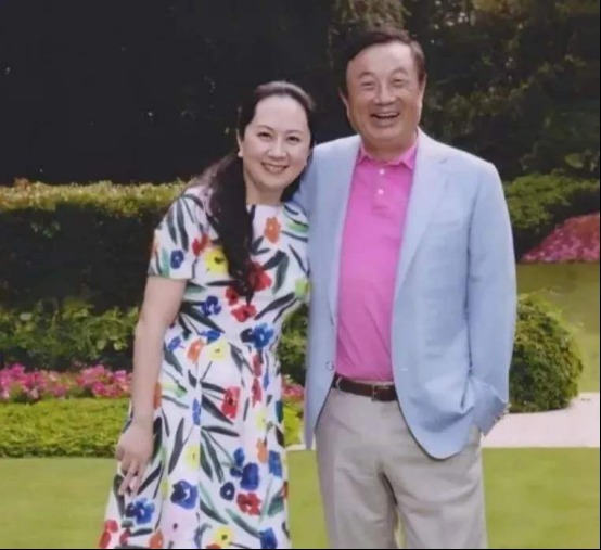 华为|她是孟晚舟的妈妈,与任正非离婚几十年,现在过得怎么样了