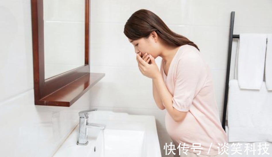 孕激素|怀孕后,有人孕吐到脱水,有人却毫无动静,到底暗示着什么?