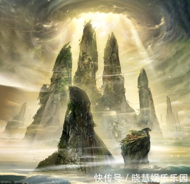 红孩儿$“她”才是《西游记》中真正的狠角色,曾吓得孙悟空毛骨悚然