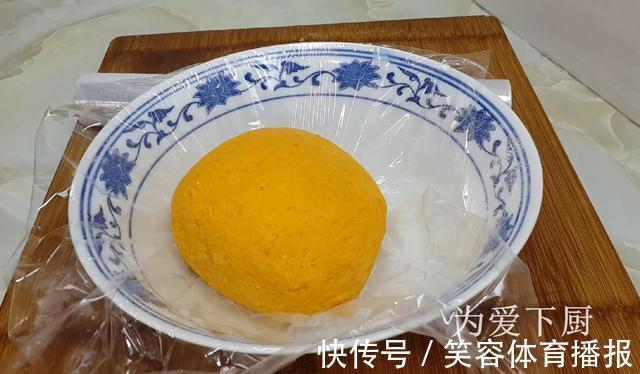 大饼|这零食的做法太好吃了，冰箱里一放，比薯片还好吃，一口一个真香