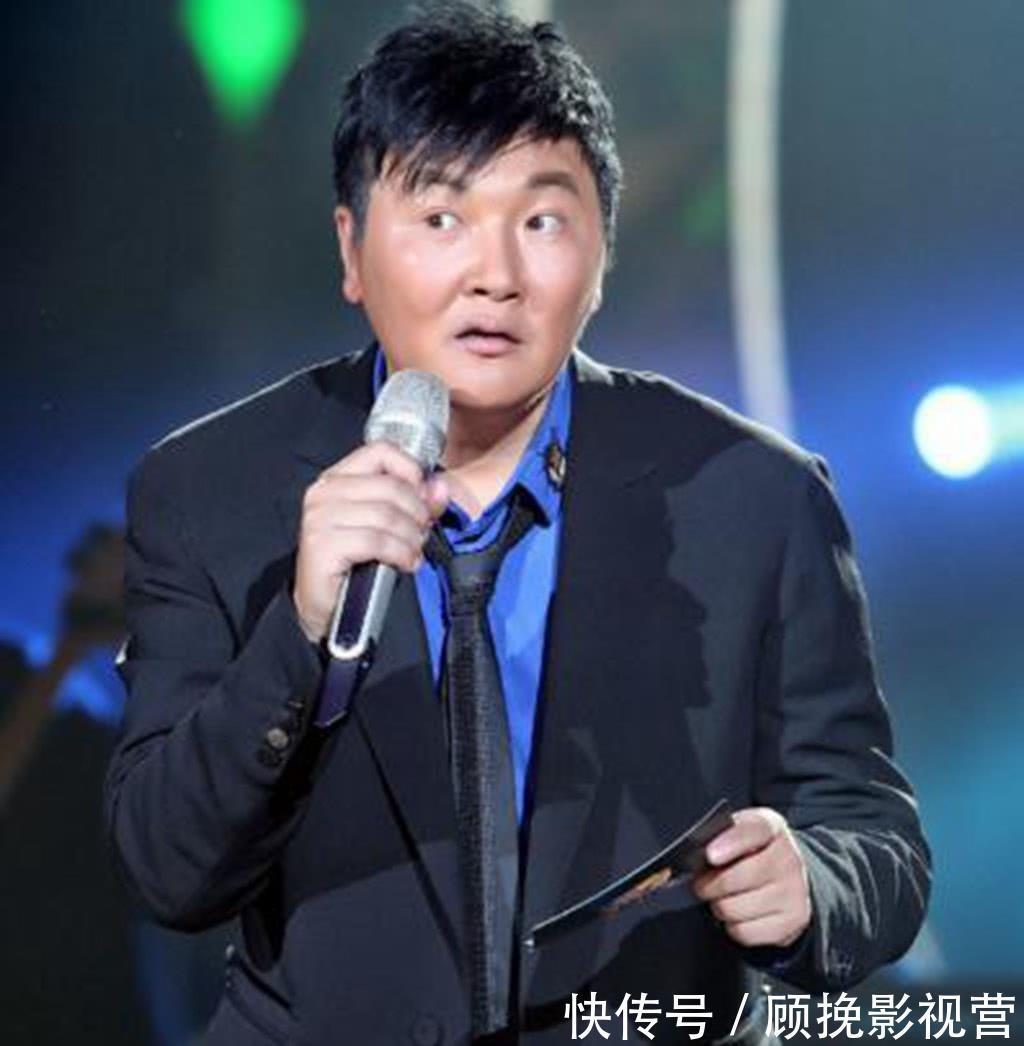 因耍大牌被湖南衛(wèi)視封殺的5大明星,特別是第5位,太可惜!