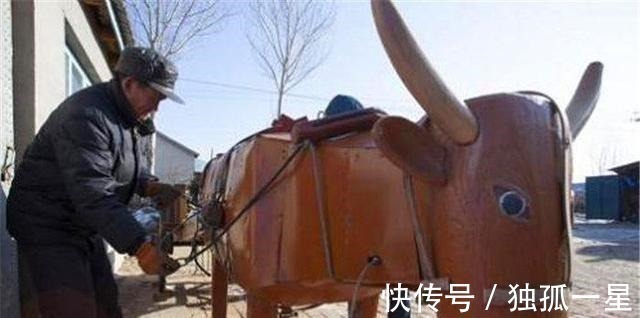 毛竹片|诸葛亮发明木牛流马，专家也无法解释原理，是真实存在还是虚构！