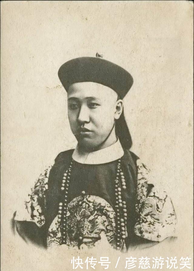 老佛爷|慈禧老佛爷的坟墓前为何不长草？原来如此