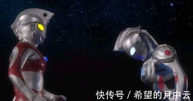 怪兽|奥特曼也会有暴力倾向一个动不动就分尸,一个活生生打死怪兽