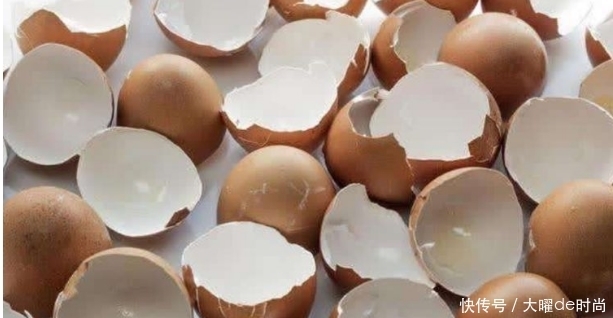 好处|吃完鸡蛋丢掉蛋壳大错特错,对女性好处堪比护肤品,女性要了解