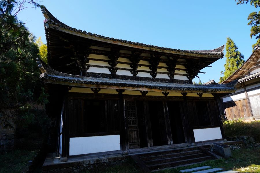 时思寺|浙江行（12）---时思寺