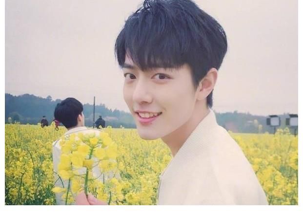 肖战新|肖战新综艺已定？网传将跟黄渤合作，看了嘉宾阵容：追定了