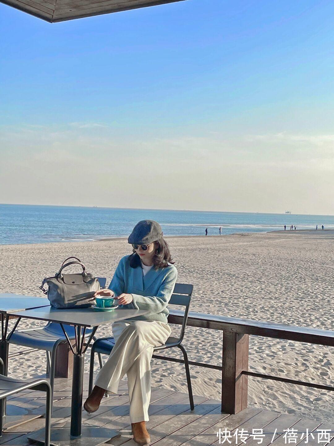 羊毛衫|奔三奔四的女人建议多“叠穿”,搭配公式和好看的款式,都在这里