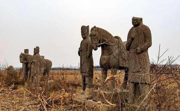 中国|中国最“悲惨”的皇陵,门票免费都没人去,连盗墓贼和专家都嫌弃