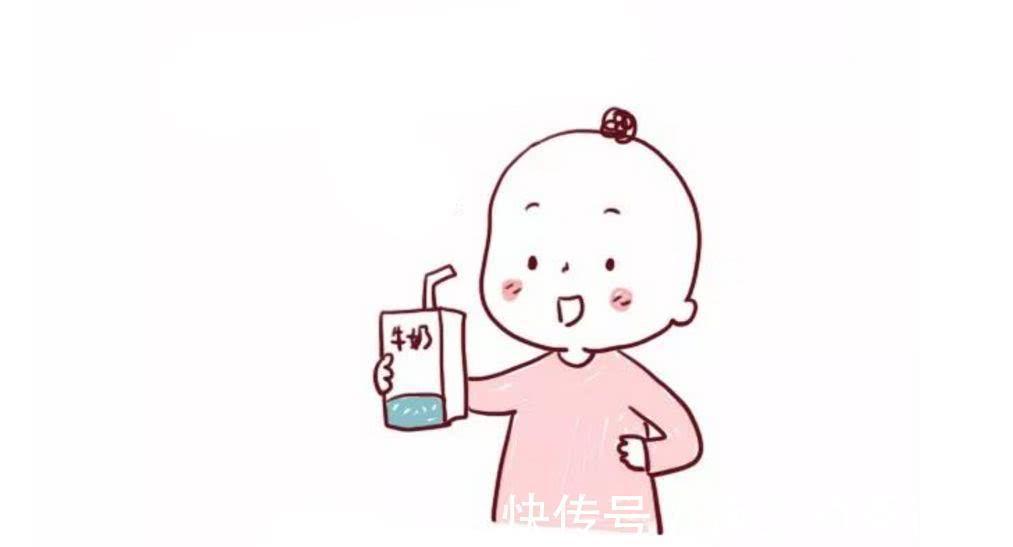 软骨|同样是喝牛奶,为啥自己的孩子就是长得矮