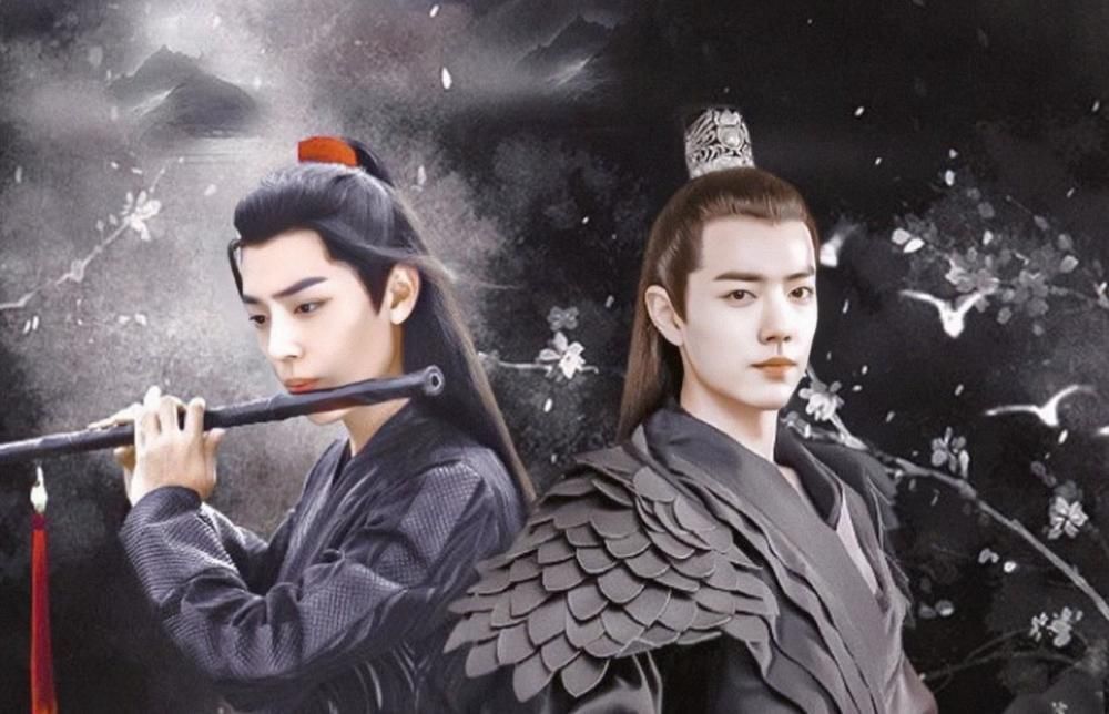 社交媒体|官方发布,肖战新笑容指数获top1,折射出媒体正向态度