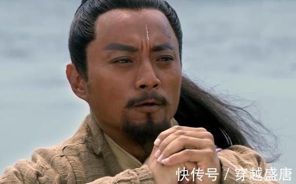 客官!宋江的悲惨结局:遭两位小人物活捉,遗言无比苍凉