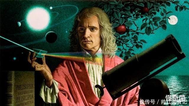 神学 科学的尽头是神学?一个简单物理实验,却得到颠覆认知的诡异结果