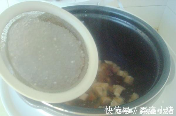 北方人最爱的“碱性食物”,补血防脱发,上了40年纪的人要多吃