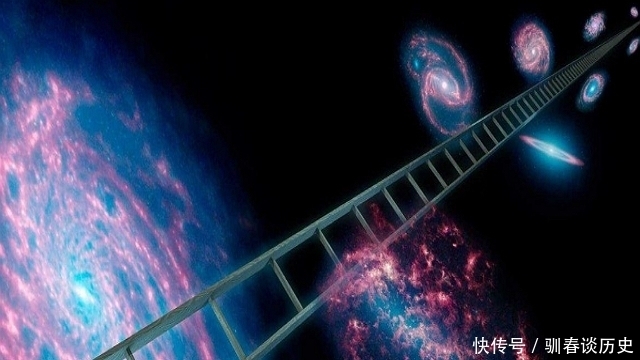 465亿光年的20倍？是宇宙体积？科学家说出答案