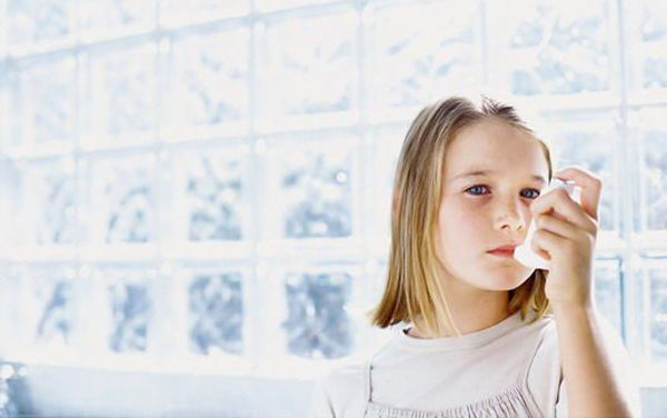 世界防治哮喘日控制哮喘，刻不容缓啊！