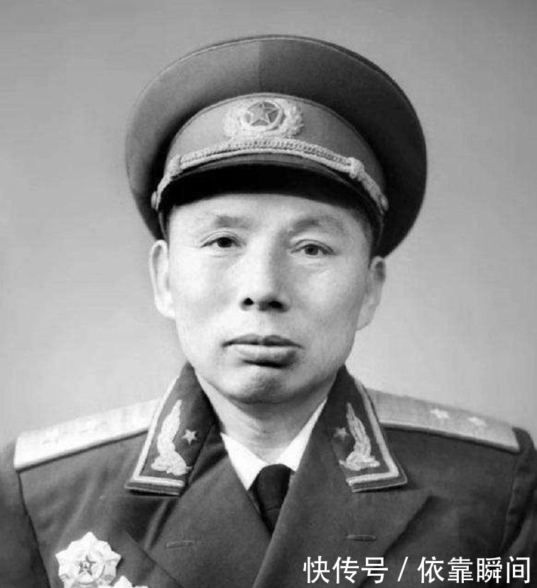 20军军长|宋时轮率领的志愿军第9兵团，三位军长回国之后，授予什么军衔？
