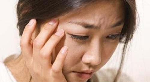 女人|子宫好的女人,脸上没有4种变化,若都没有,子宫很不错