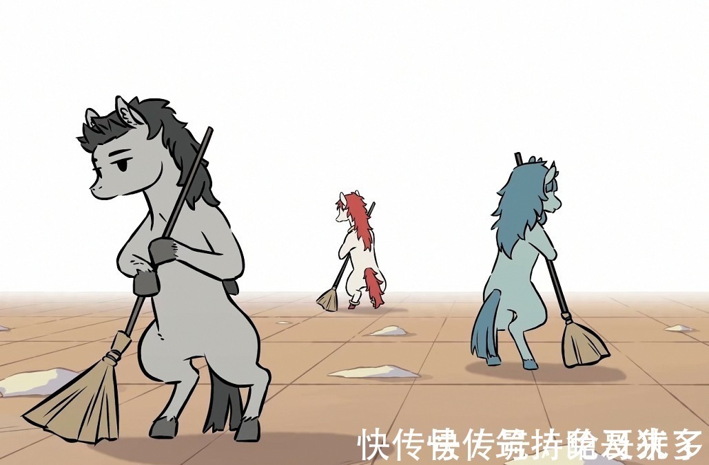 大士|非人哉:神仙們打雪仗各顯神通,哪吒變身荷葉射手