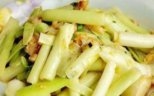 女性到中年，要常吃的食物，滋阴补肾，排毒抗衰，延年益寿