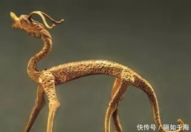 浅谈:中国龙文化