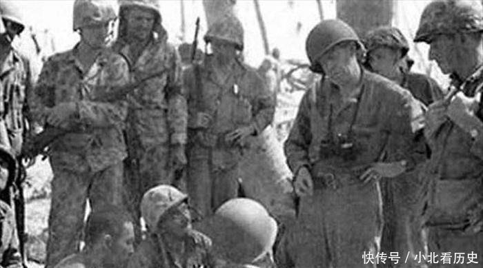 国家|美军不成文的规定，可以向任何国家投降，唯有此国不行！