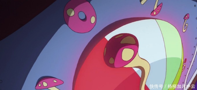 海贼王最神奇的恶魔果实!能无限分身,大招每隔10年发动一次