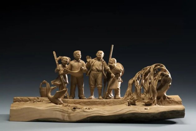 芬芳|温州非遗：百花齐放 处处芬芳