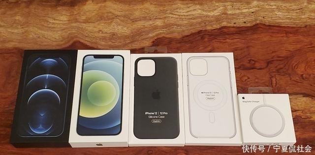 理由|外媒痛批苹果!iPhone 12不送充电器绝非为环保,理由太真实!