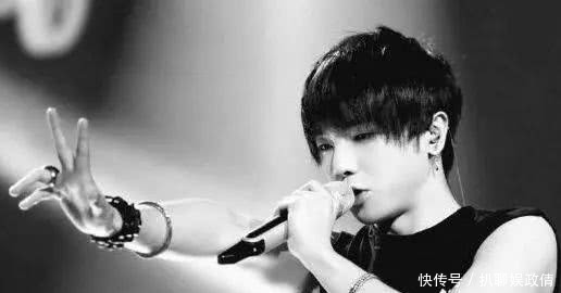 逸闻趣事|从火星少年到万千偶像，华晨宇的那些逸闻趣事