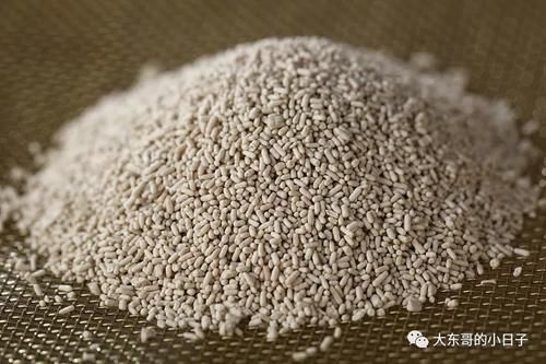  酵母|冬天发面太慢？只加酵母还不够，教你几个小妙招，20分钟发一盆