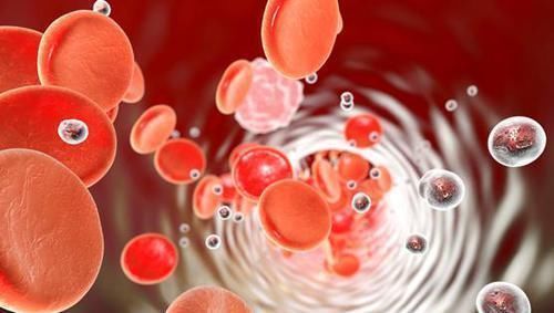 血液|净血的“阿司匹林”发现了，睡前1口，干掉血栓、血脂，血清了！