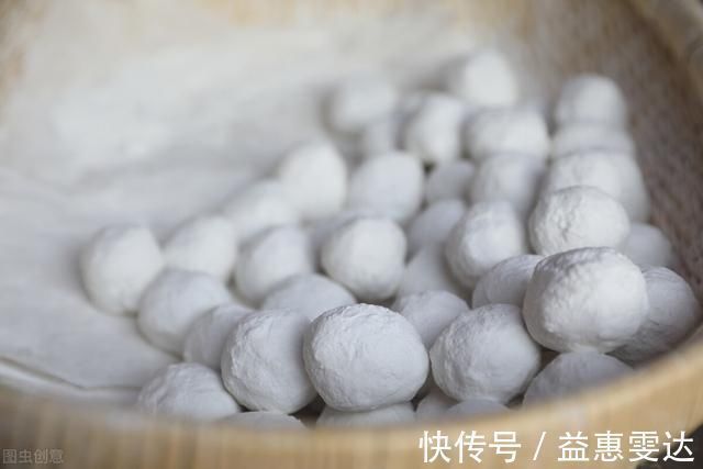 五五|元宵、汤圆已经“变味”!中医还你元宵节本来的样子