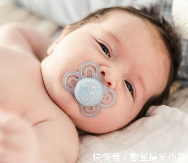 奶嘴|有4种常见“婴儿用品”建议别买了,可能会对孩子有损害,别忽视
