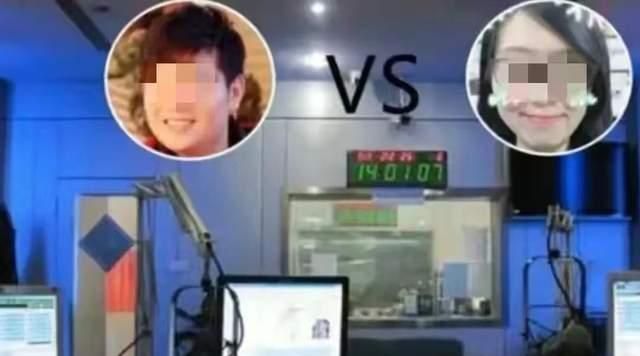 直播間“摔門”事件男女主持人后續(xù)曝光:愛抬杠的人,活得有多累