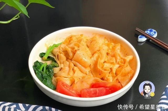 遇见|买方便面时,别只知道康师傅,这5种方便面遇见尝一尝,错过可惜