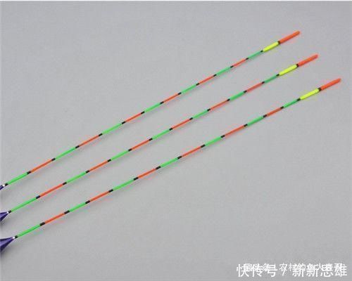 调漂|用加粗尾浮漂野钓，调漂不对难上鱼，老钓友解析加粗尾的调钓方法