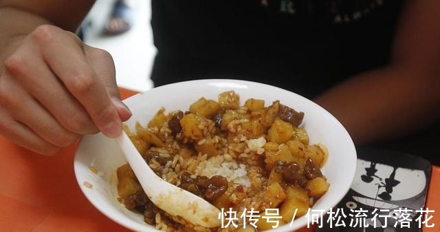 喜欢盖浇饭的看过来！大碗饭大碗菜，三步超简单，轻松做好一顿饭！