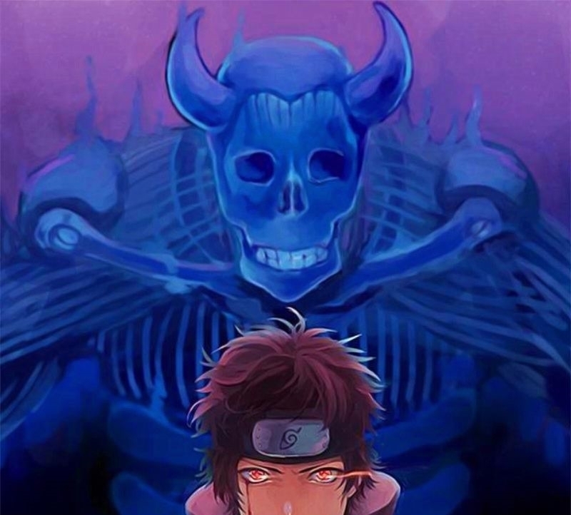 佐助|火影:说说宇智波一族的那些天才忍者们,佐助只能排第八?