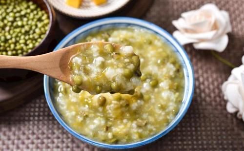 降壓|綠豆解毒利尿，和此物一起煮，清熱化濁，利濕降壓，早點試試！