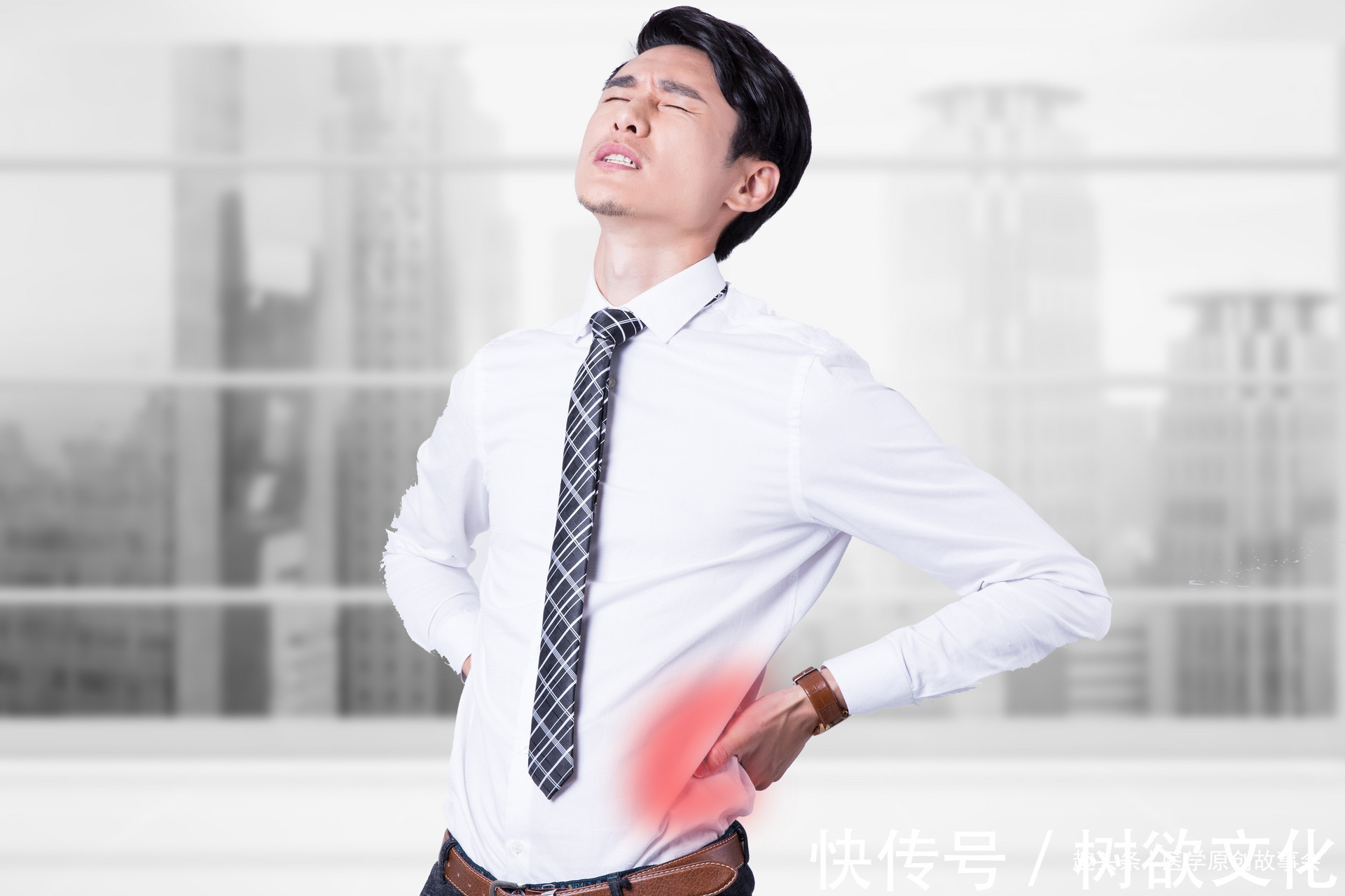 消瘦|如果五个症状全都没有,恭喜你没有癌症,六类人群不妨自测一下