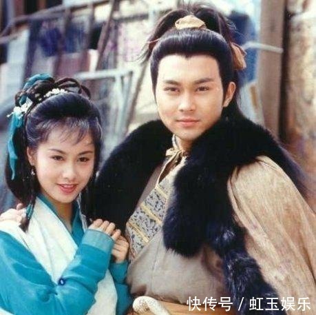 朱聪#江南七怪在江湖上名声那么大,为何武功奇差,真实原因让你吃惊