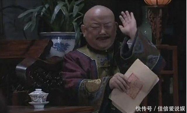 嘉庆皇帝|乾隆去世5天,和珅就被嘉庆赐死,究竟为何?