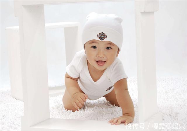 小情绪|5个信号说明宝宝进入''猛涨期'',家长要抓住,让他多长10公分