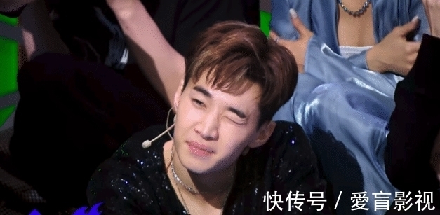 loc|locking鼻祖參與《街舞4》，韓庚邀請是其次，背后原因值得深思