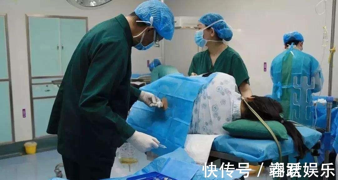 秦蕊|头胎顺、二胎剖,宝妈用亲身经历告诉你,顺产与剖腹产之间的区别