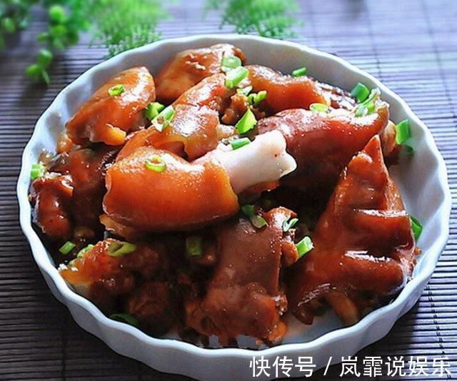特别好吃的家常美食，汁浓味美，很鲜香下饭，食欲大增